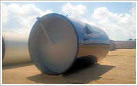 API 12F oil tanks