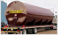 skid mounted frac tanks