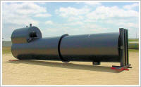 custom water tank technologies