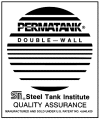 Permatank underground technology