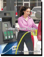 alternative fuels