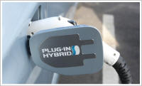 electrical vehicle charging stations