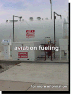 aviation & jet fueling systems