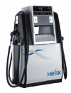 Helix Fuel Dispenser Series