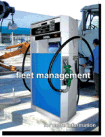 fleet fuel and maintenance
