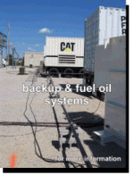 backup and fuel oil systems