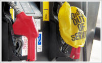 fuel equipment service