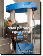 retail fueling & convenience stores