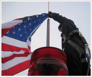 wind energy development