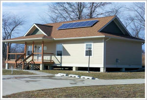 solar energy development