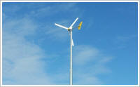 small wind energy