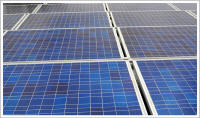 solar energy development