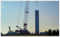 wind energy construction