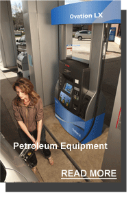 petroleum equipment